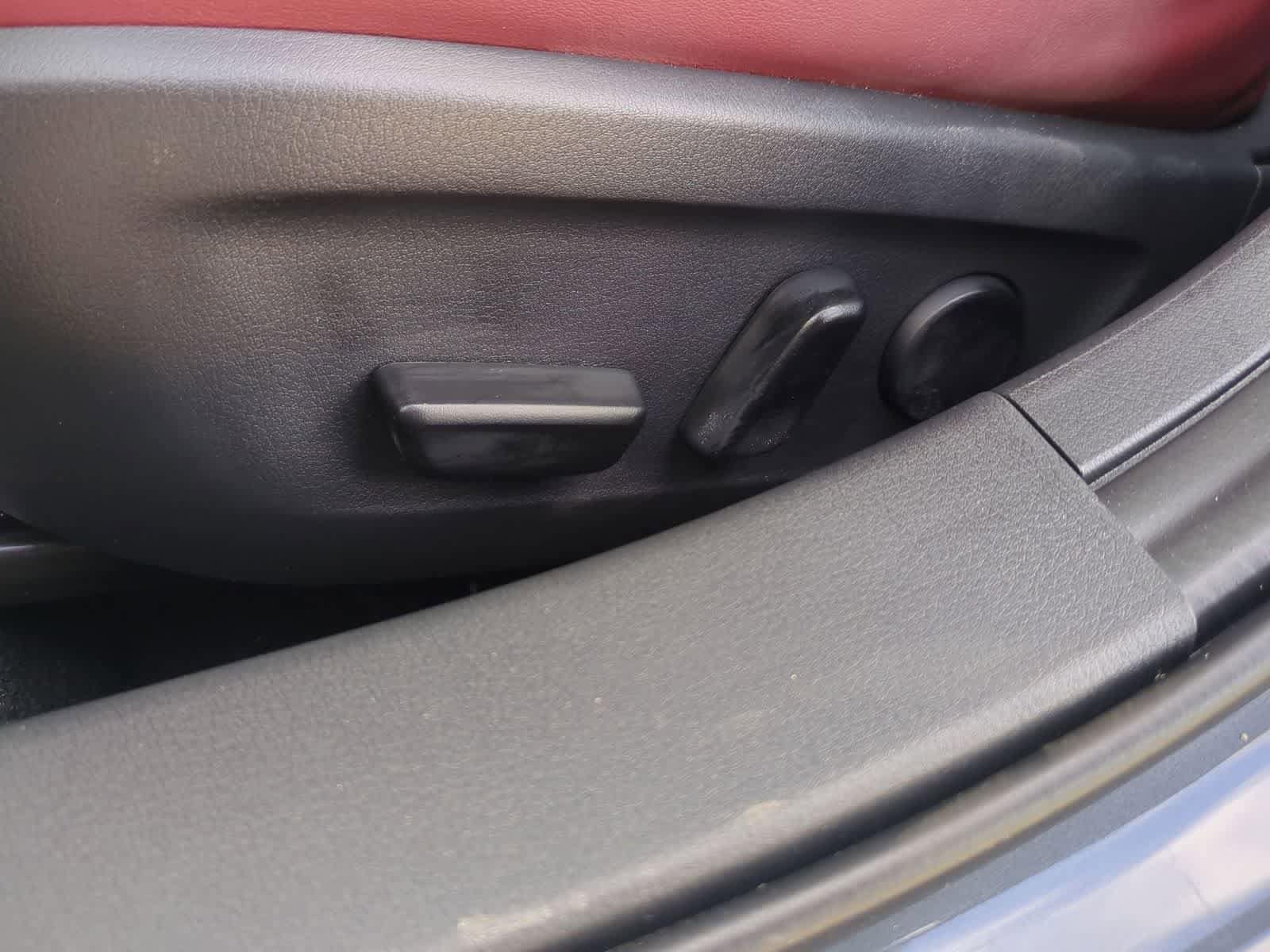 Thumbnail: 2026 Mazda Mazda3 - 16