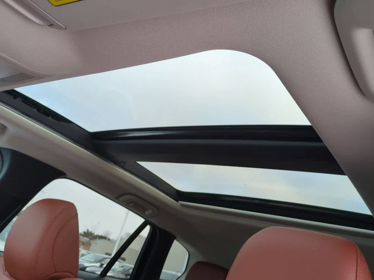 Thumbnail: 2026 Mazda CX-50 - 18