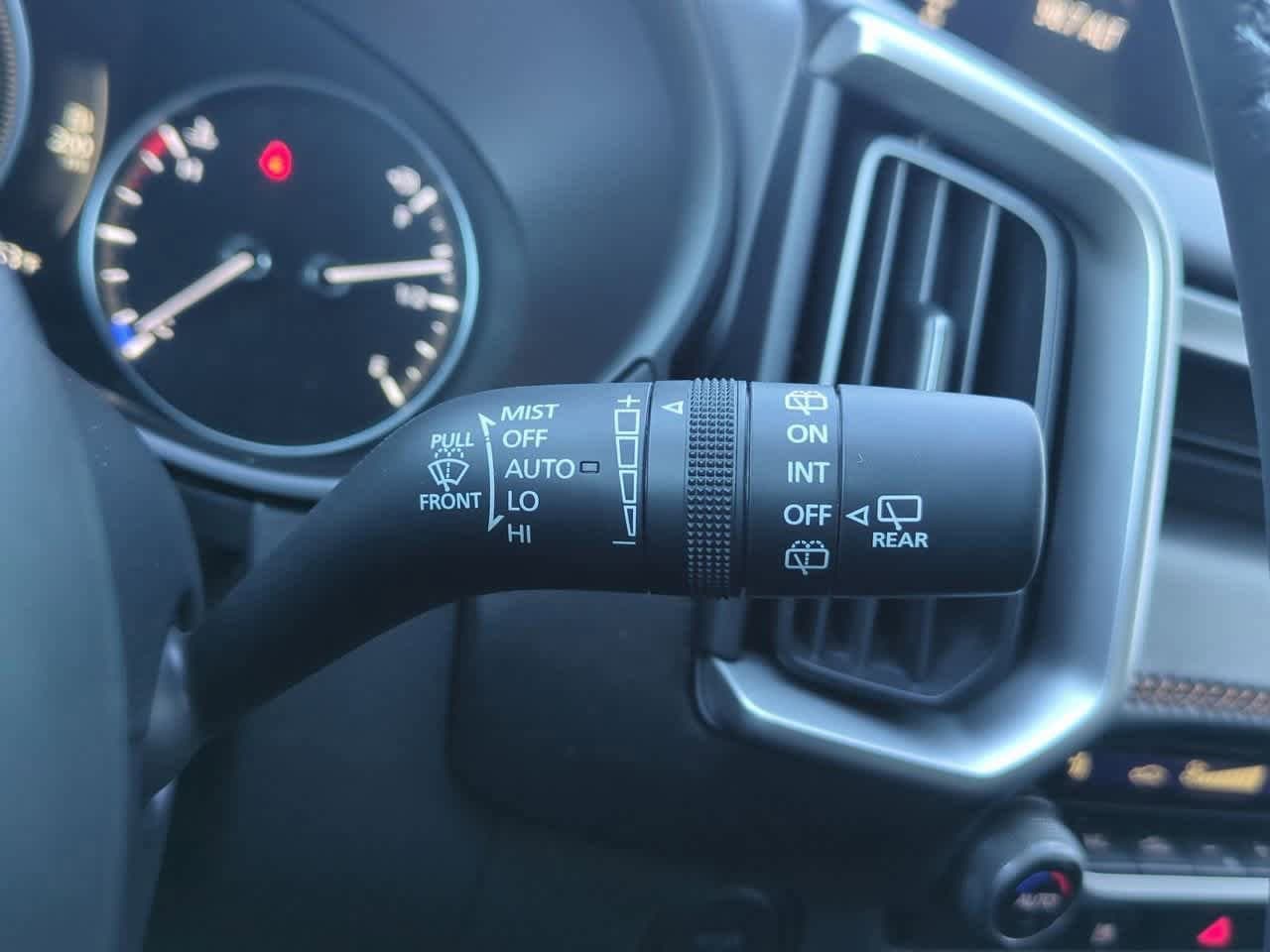 Thumbnail: 2026 Mazda CX-50 - 25