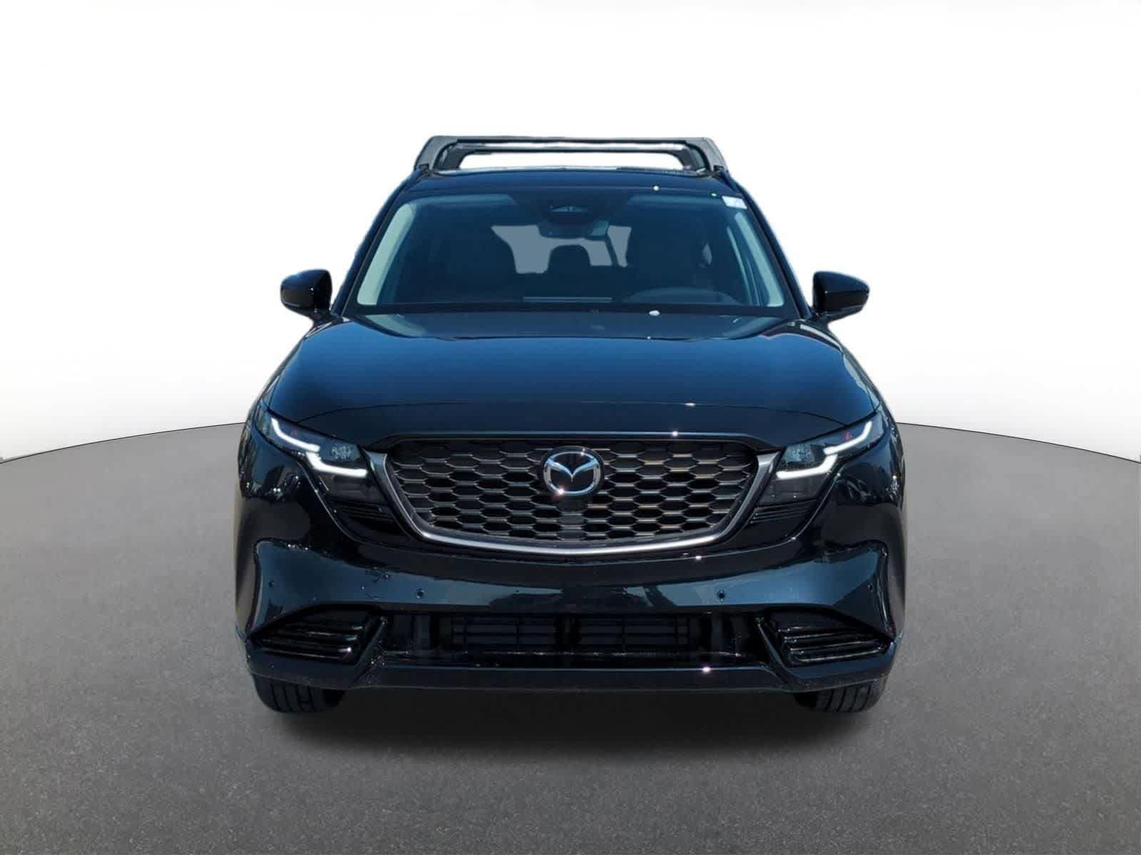 Thumbnail: 2026 Mazda CX-5 - 9