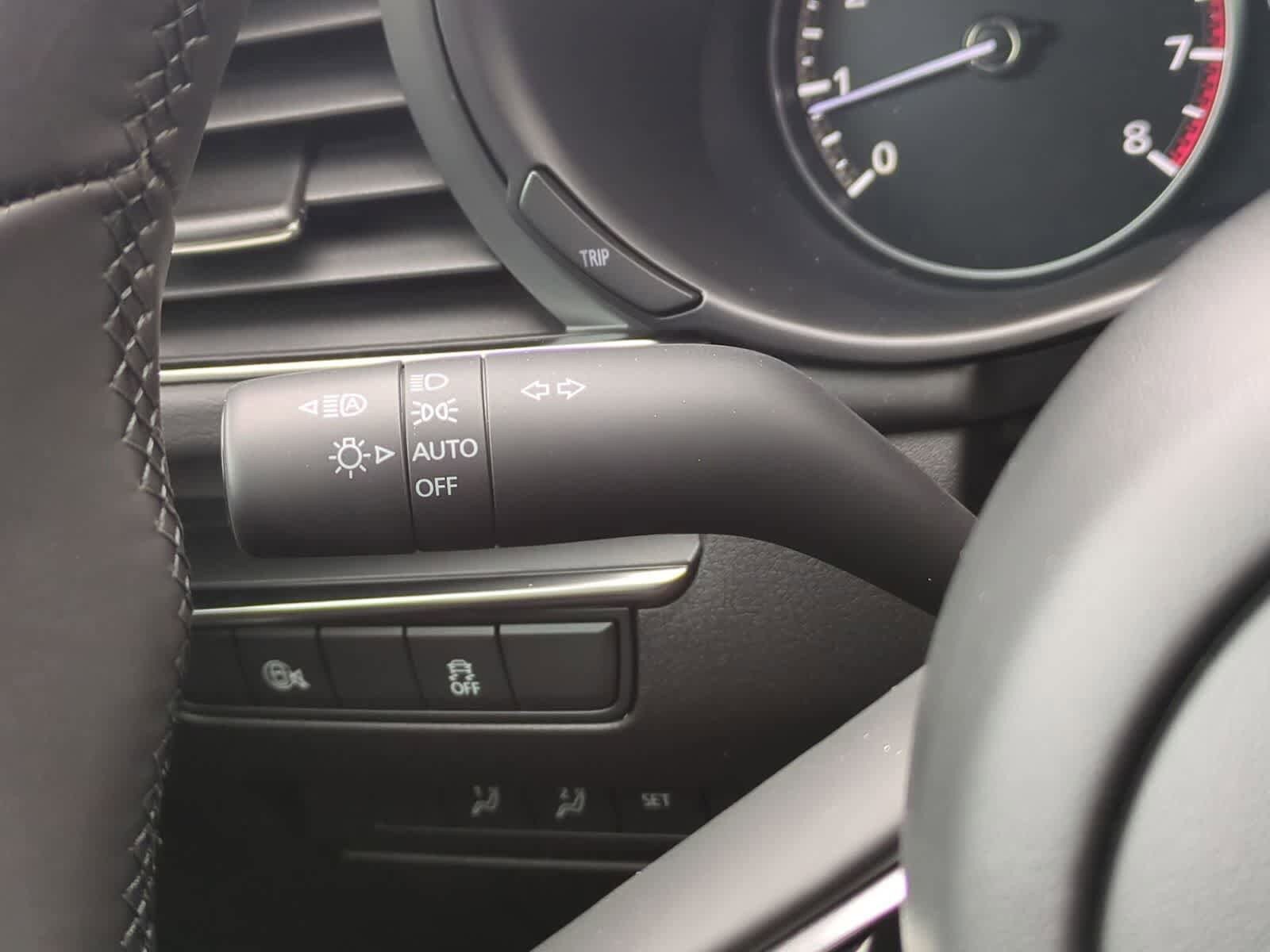 Thumbnail: 2026 Mazda Mazda3 - 27