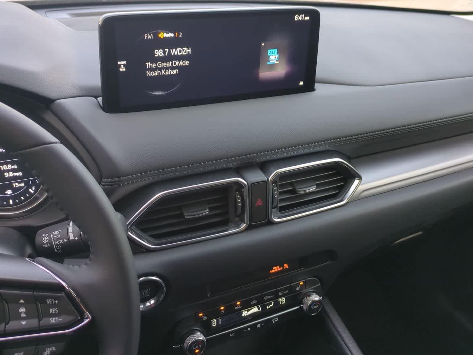 Thumbnail: 2025 Mazda CX-5 - 29