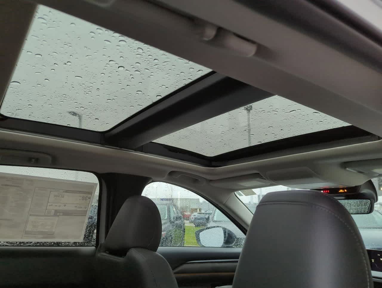 Thumbnail: 2025 Mazda CX-50 - 20