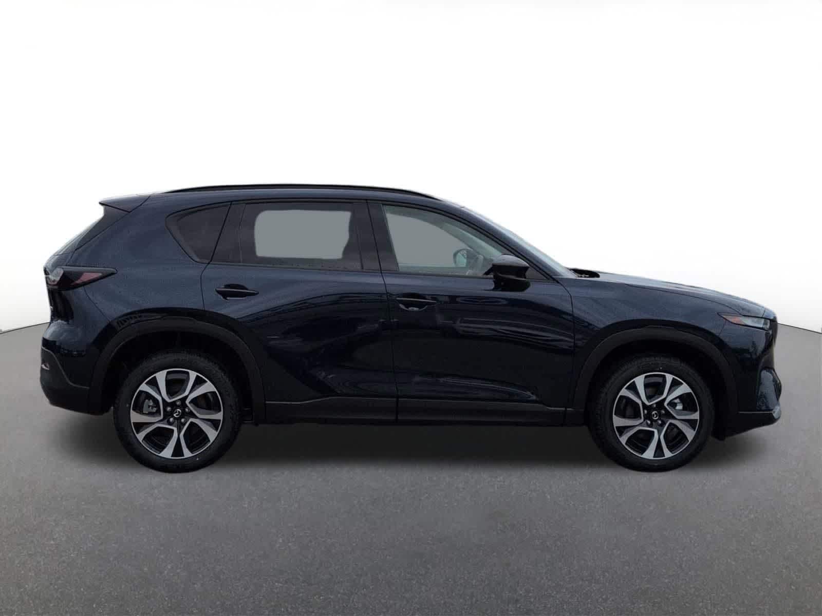 Thumbnail: 2026 Mazda CX-5 - 7