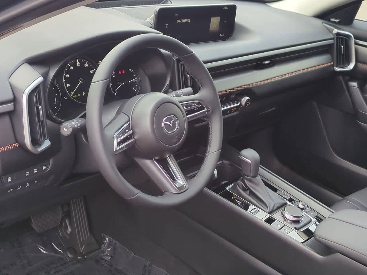 Thumbnail: 2026 Mazda CX-50 - 2