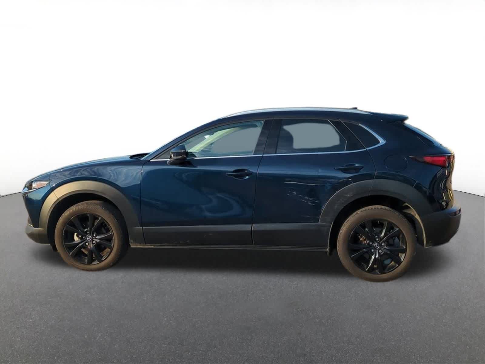 Thumbnail: 2023 Mazda CX-30 - 3