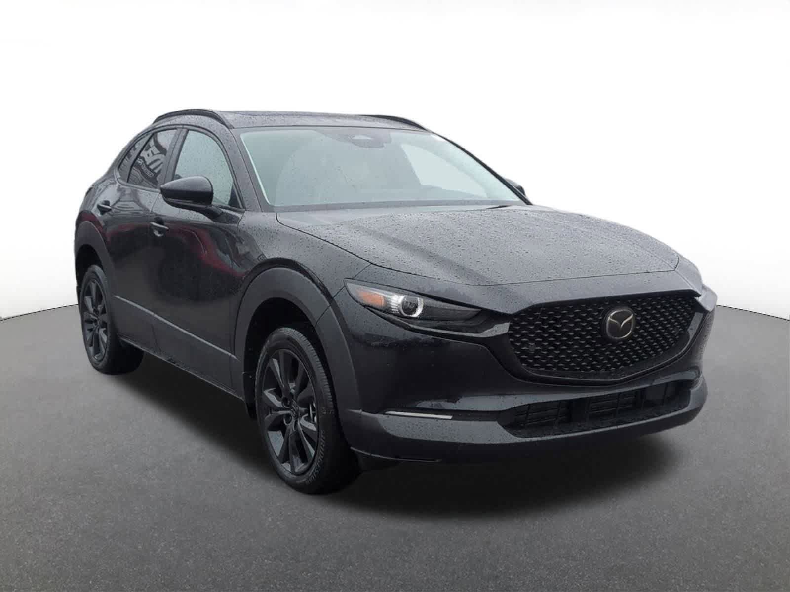 Thumbnail: 2026 Mazda CX-30 - 8