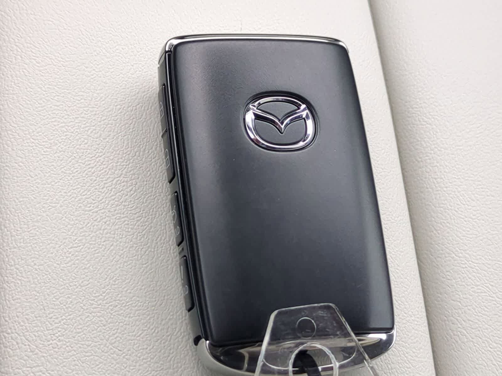 Thumbnail: 2026 Mazda CX-5 - 32