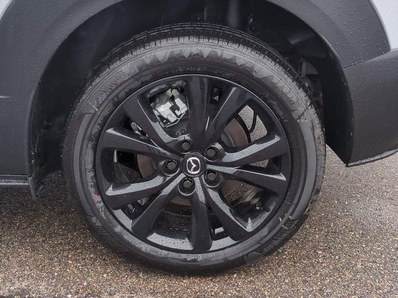 Thumbnail: 2025 Mazda CX-30 - 12