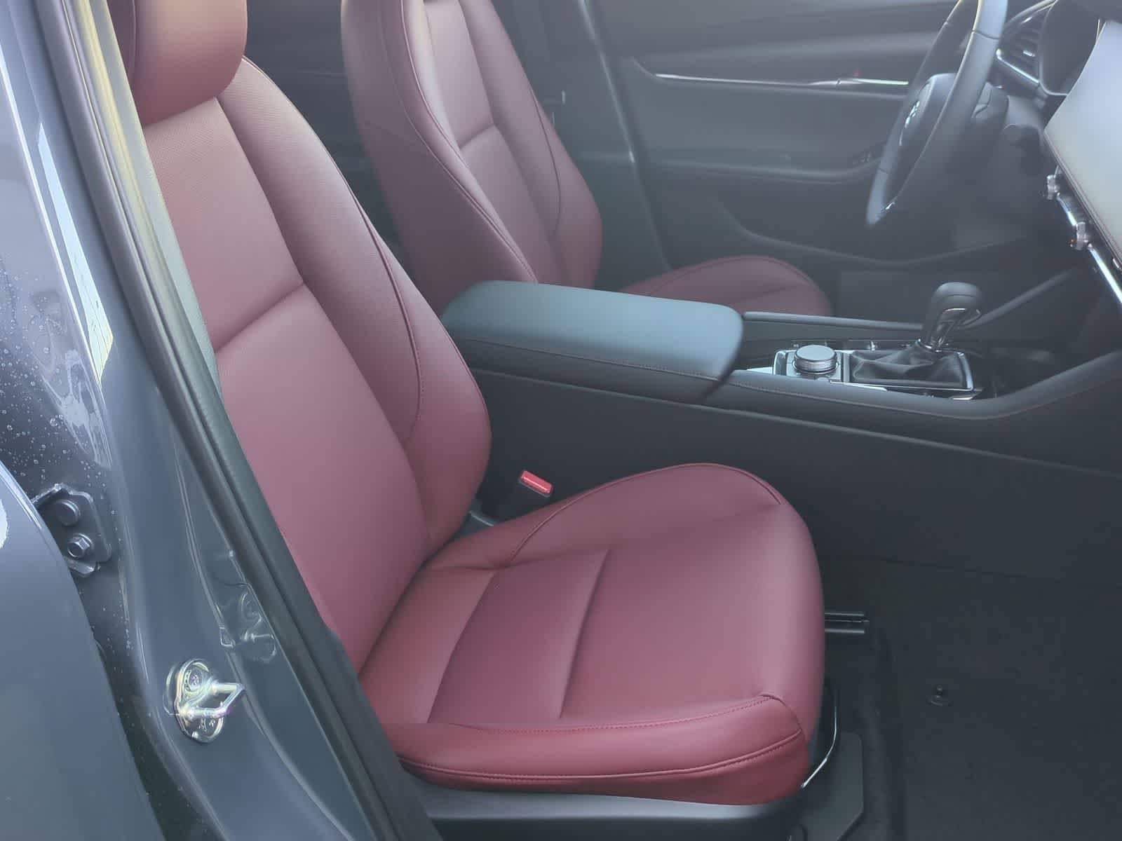 Thumbnail: 2026 Mazda Mazda3 - 22