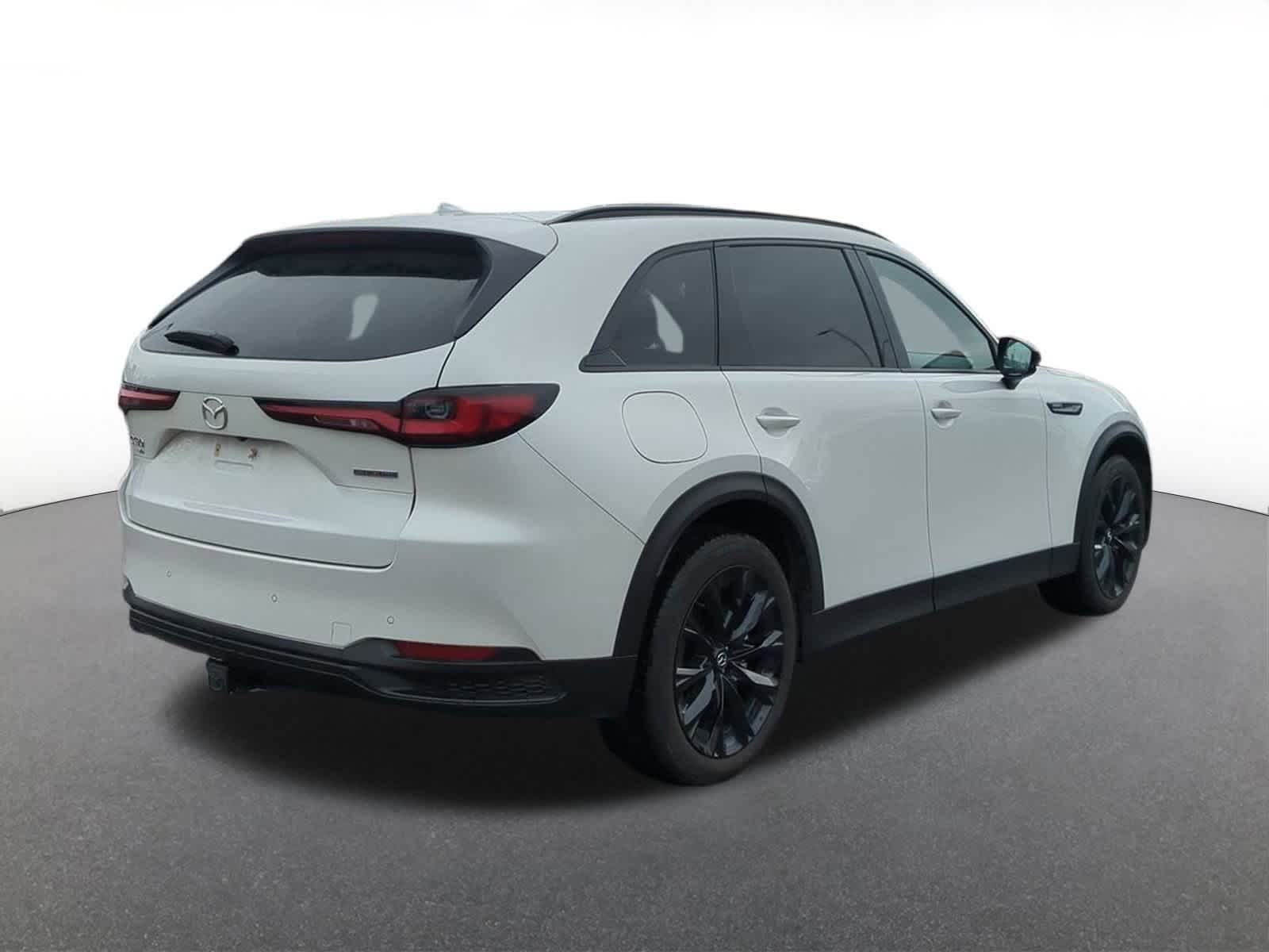 Thumbnail: 2025 Mazda CX-90 - 6