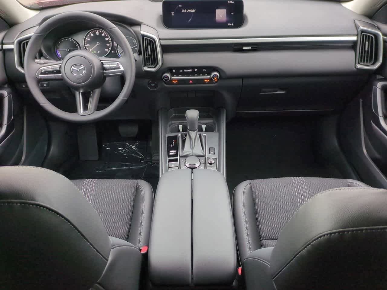 Thumbnail: 2026 Mazda CX-50 - 13