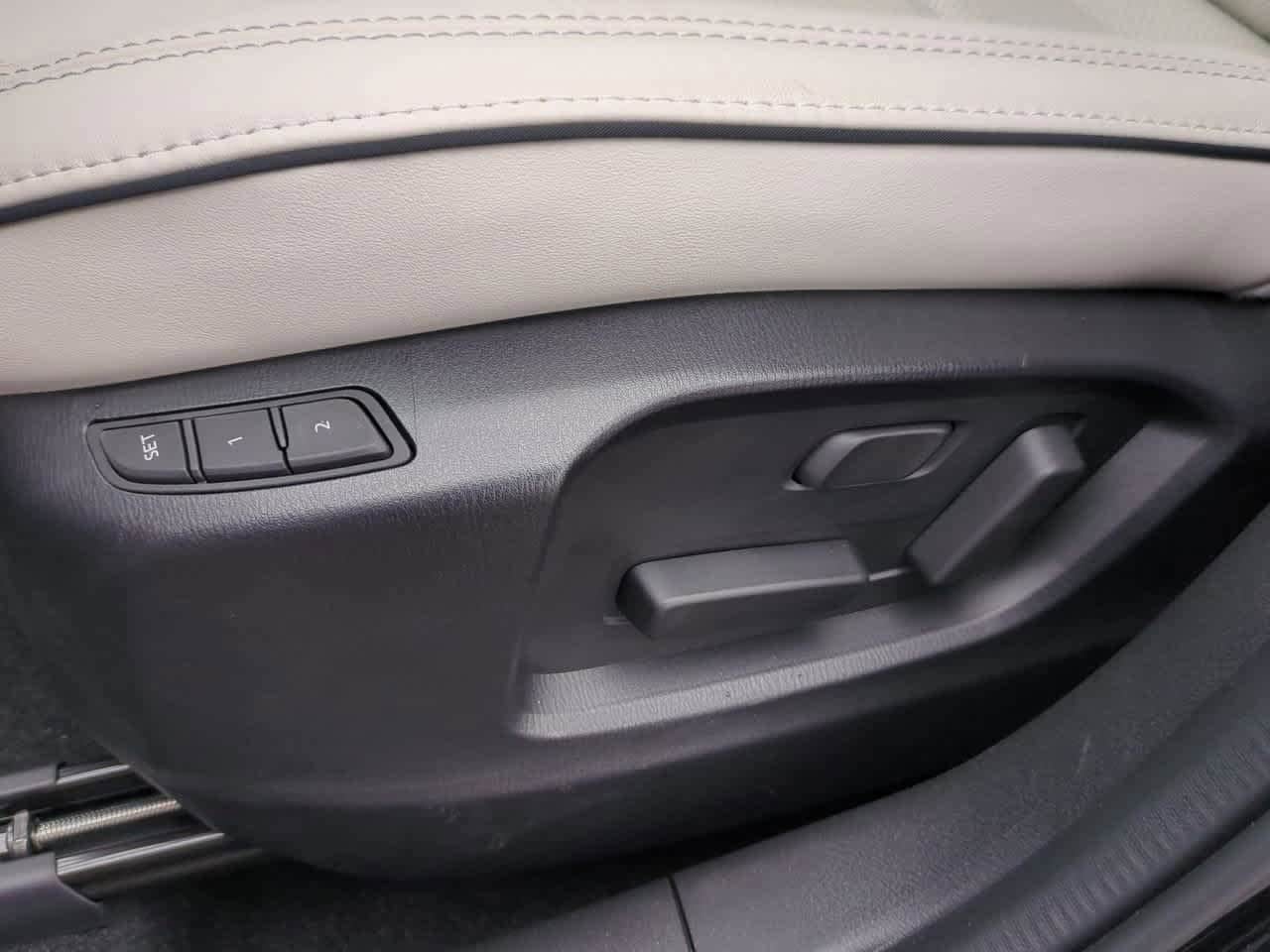 Thumbnail: 2025 Mazda CX-5 - 15