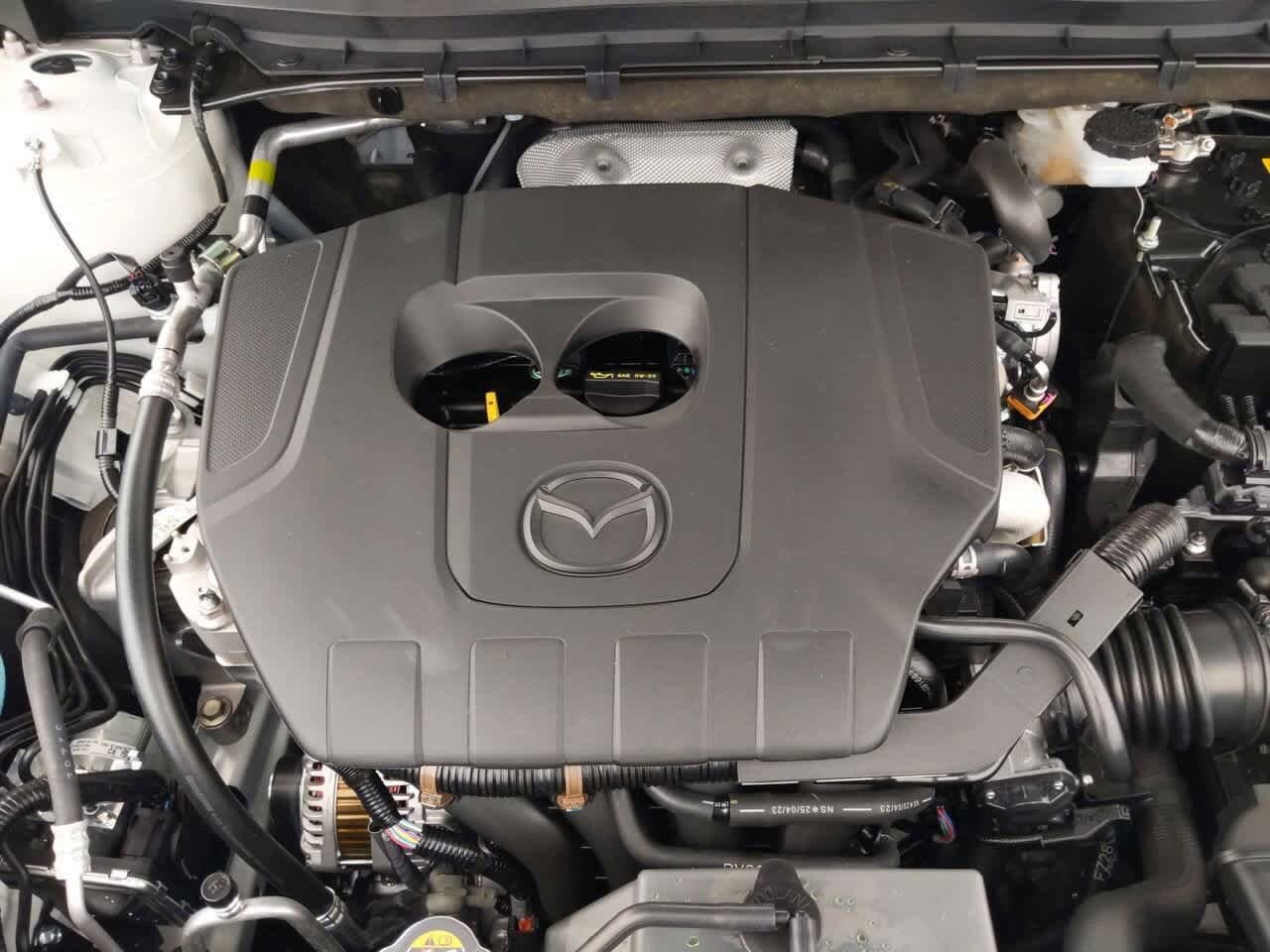 Thumbnail: 2025 Mazda CX-5 - 13