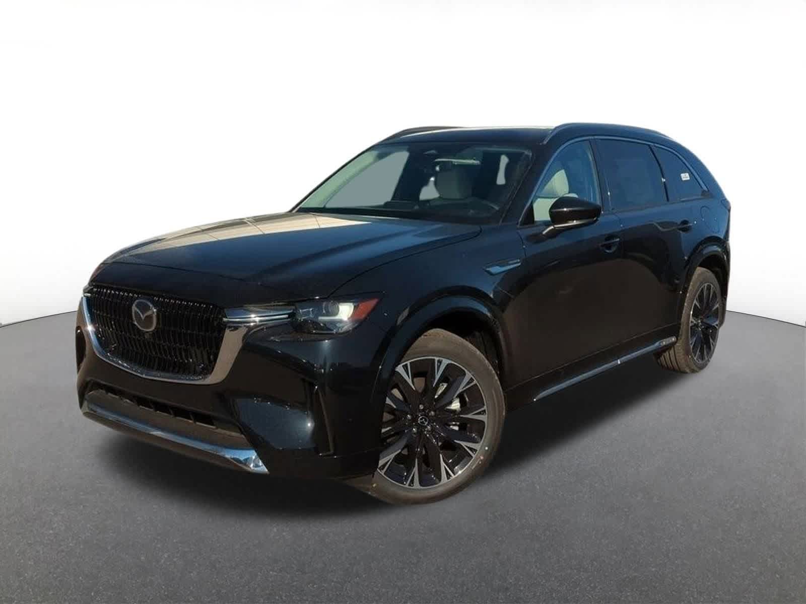 2025 Mazda CX-90 S Premium Plus -
                  Troy, MI