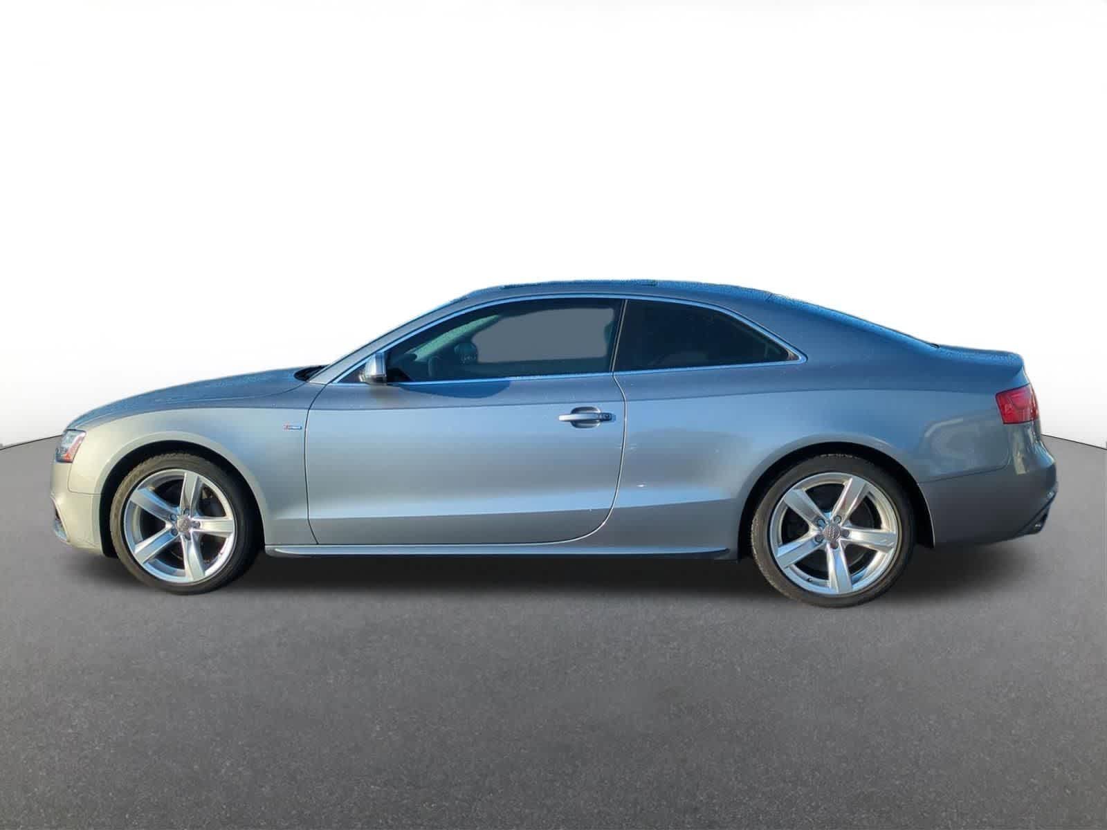 Thumbnail: 2016 Audi A5 - 3