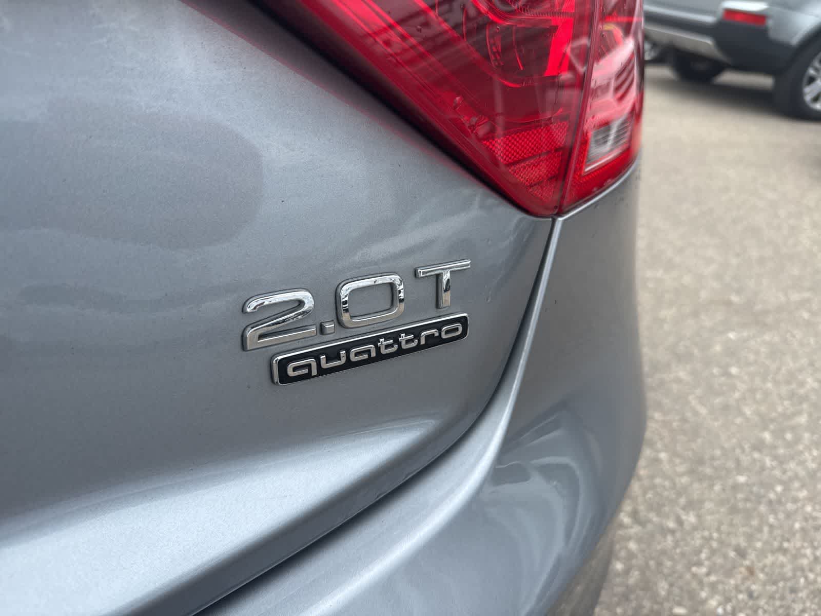 Thumbnail: 2016 Audi A5 - 20