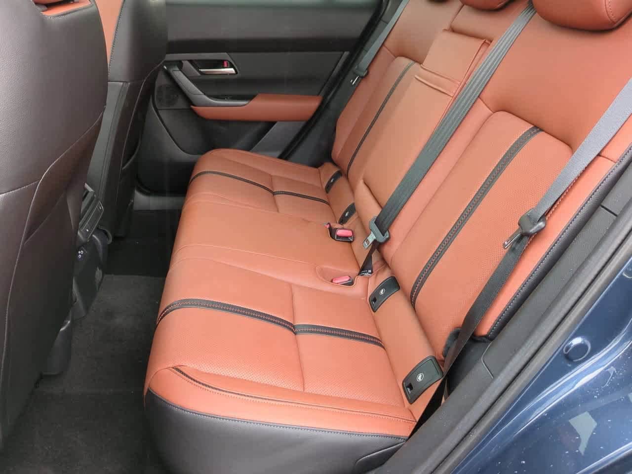 Thumbnail: 2025 Mazda CX-50 - 18