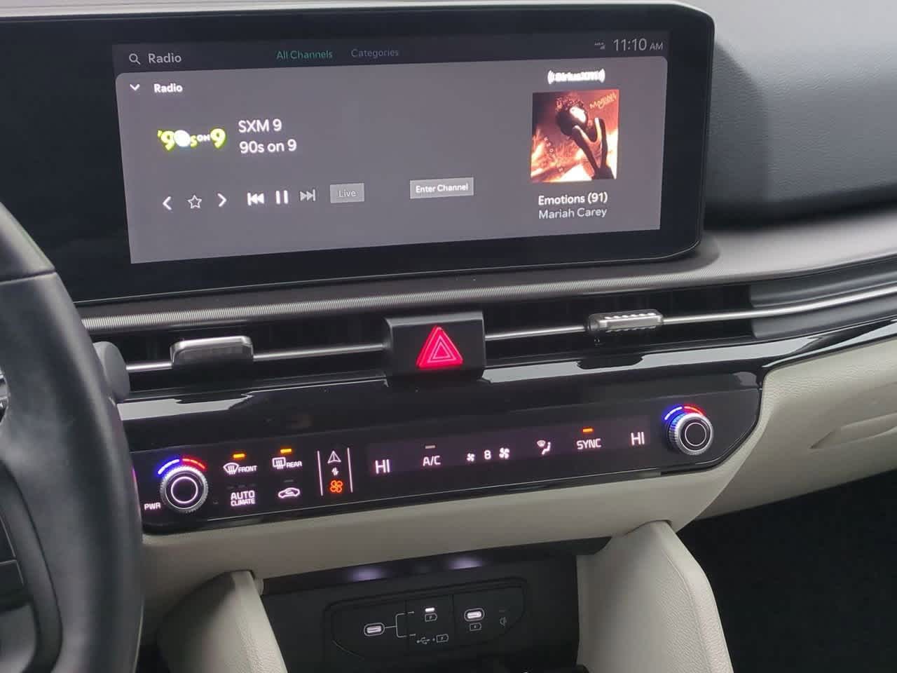 Thumbnail: 2026 Kia Sportage - 28