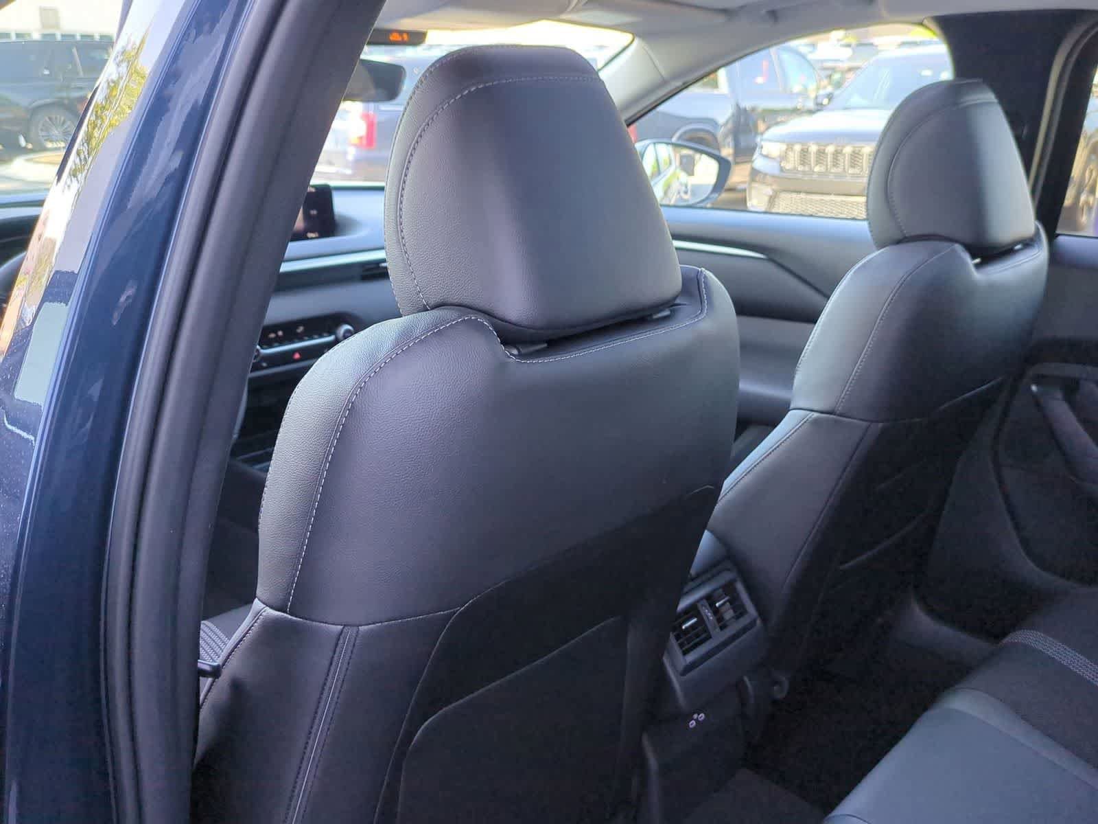 Thumbnail: 2026 Mazda CX-50 - 17