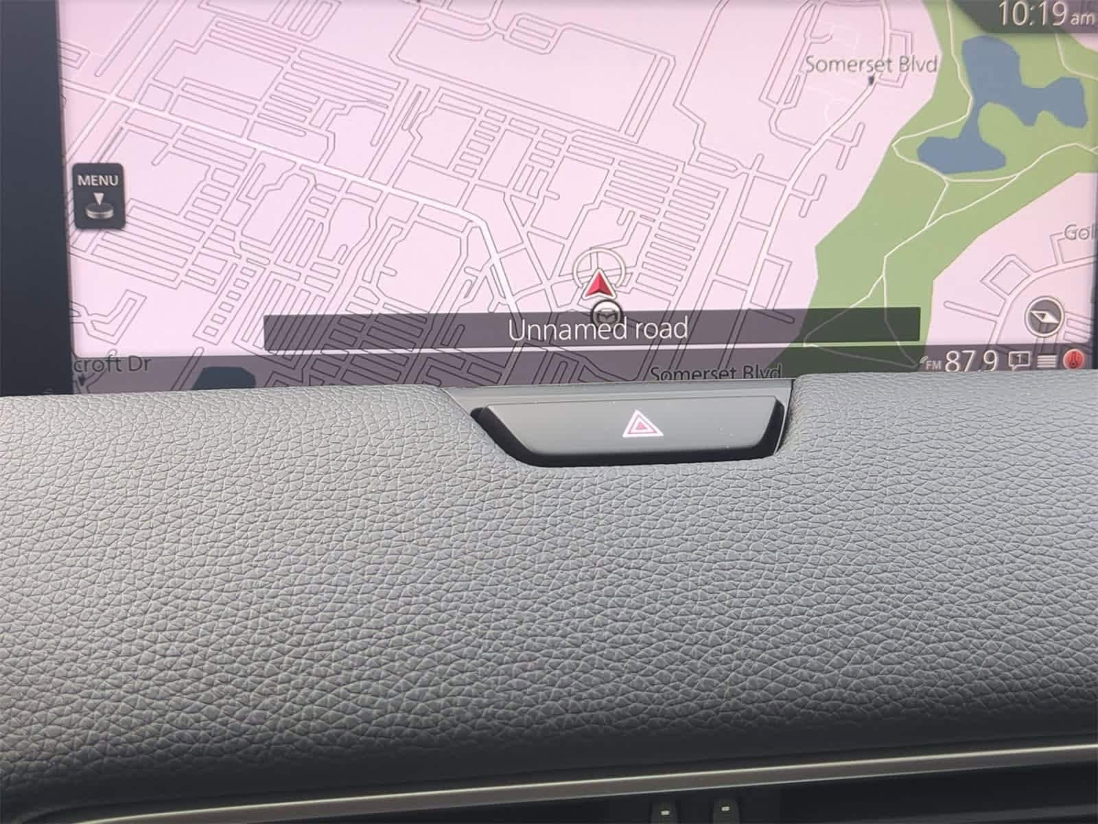 Thumbnail: 2026 Mazda CX-90 - 30