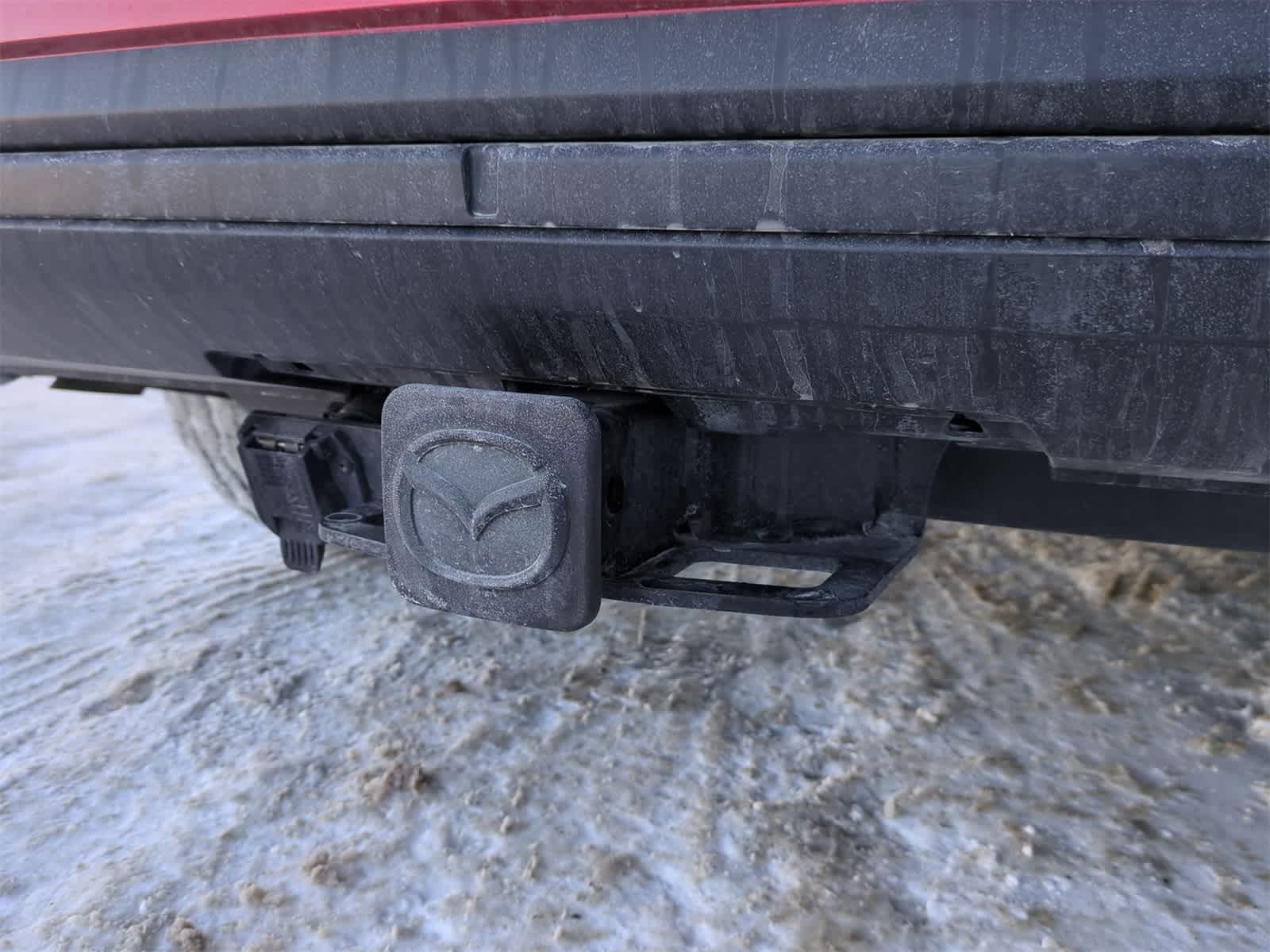 Thumbnail: 2025 Mazda CX-90 - 37