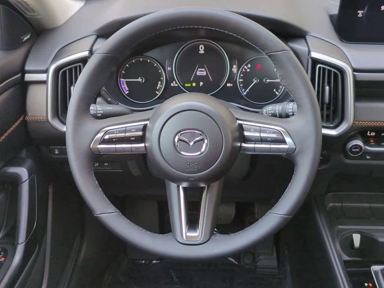 Thumbnail: 2025 Mazda CX-50 - 22