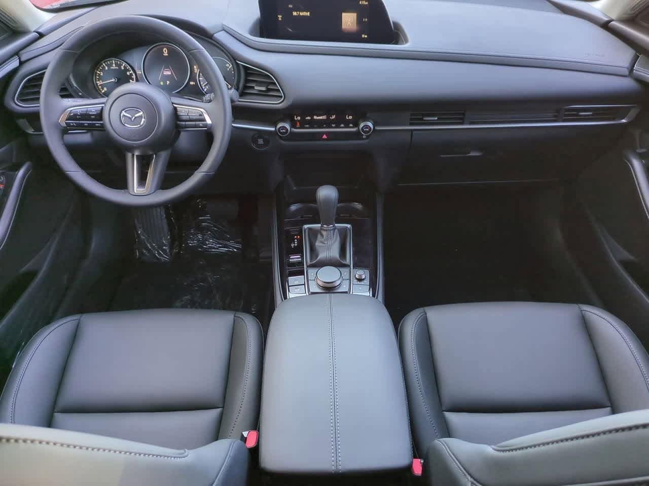 Thumbnail: 2025 Mazda CX-30 - 13