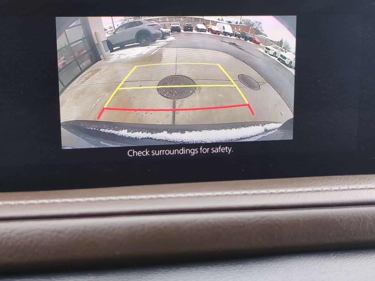 Thumbnail: 2023 Mazda CX-30 - 29