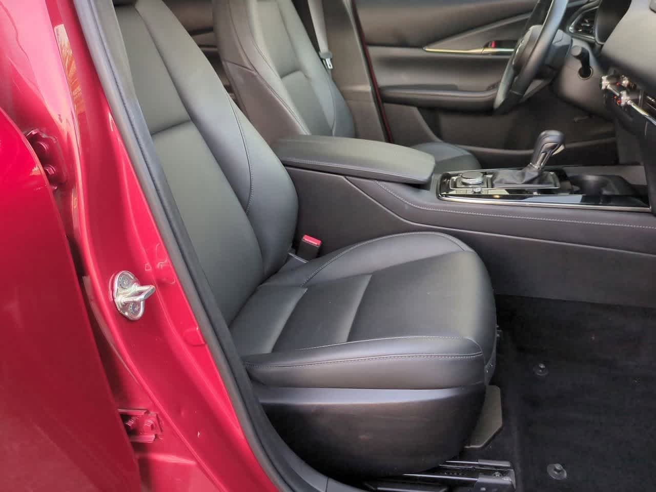 Thumbnail: 2023 Mazda CX-30 - 19