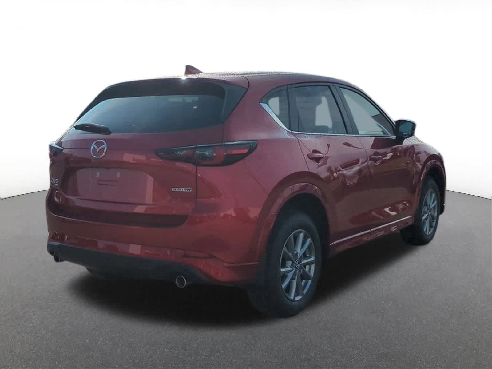 Thumbnail: 2025 Mazda CX-5 - 6