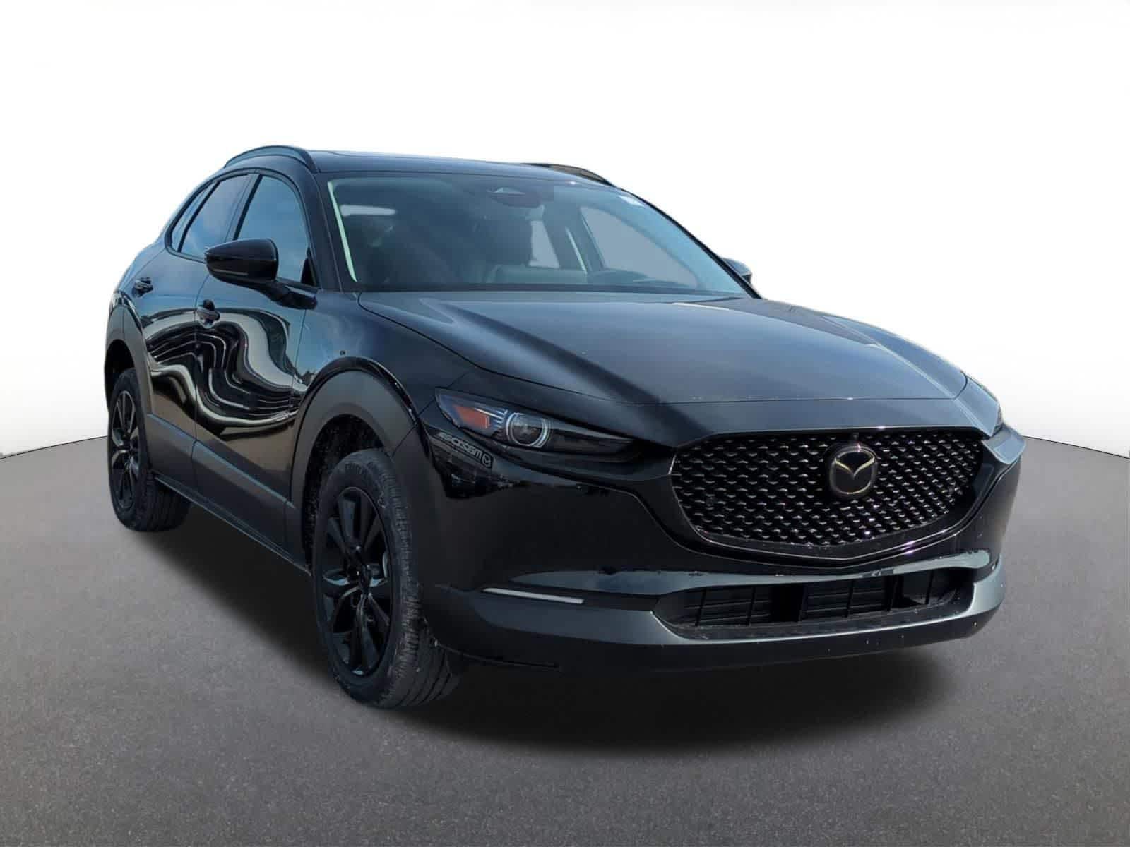 Thumbnail: 2026 Mazda CX-30 - 8