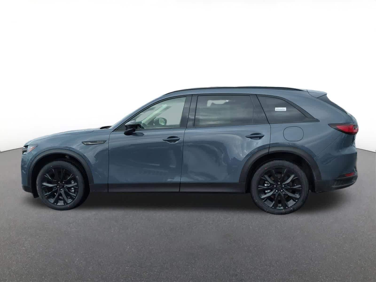 Thumbnail: 2026 Mazda CX-90 - 3