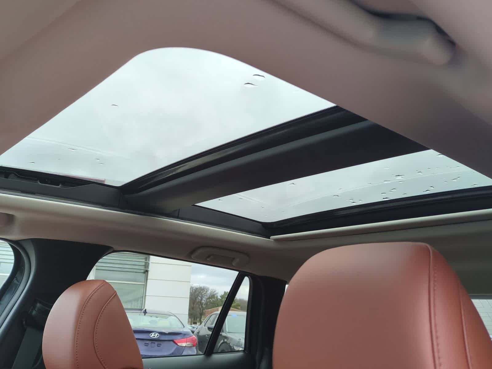 Thumbnail: 2026 Mazda CX-50 - 18