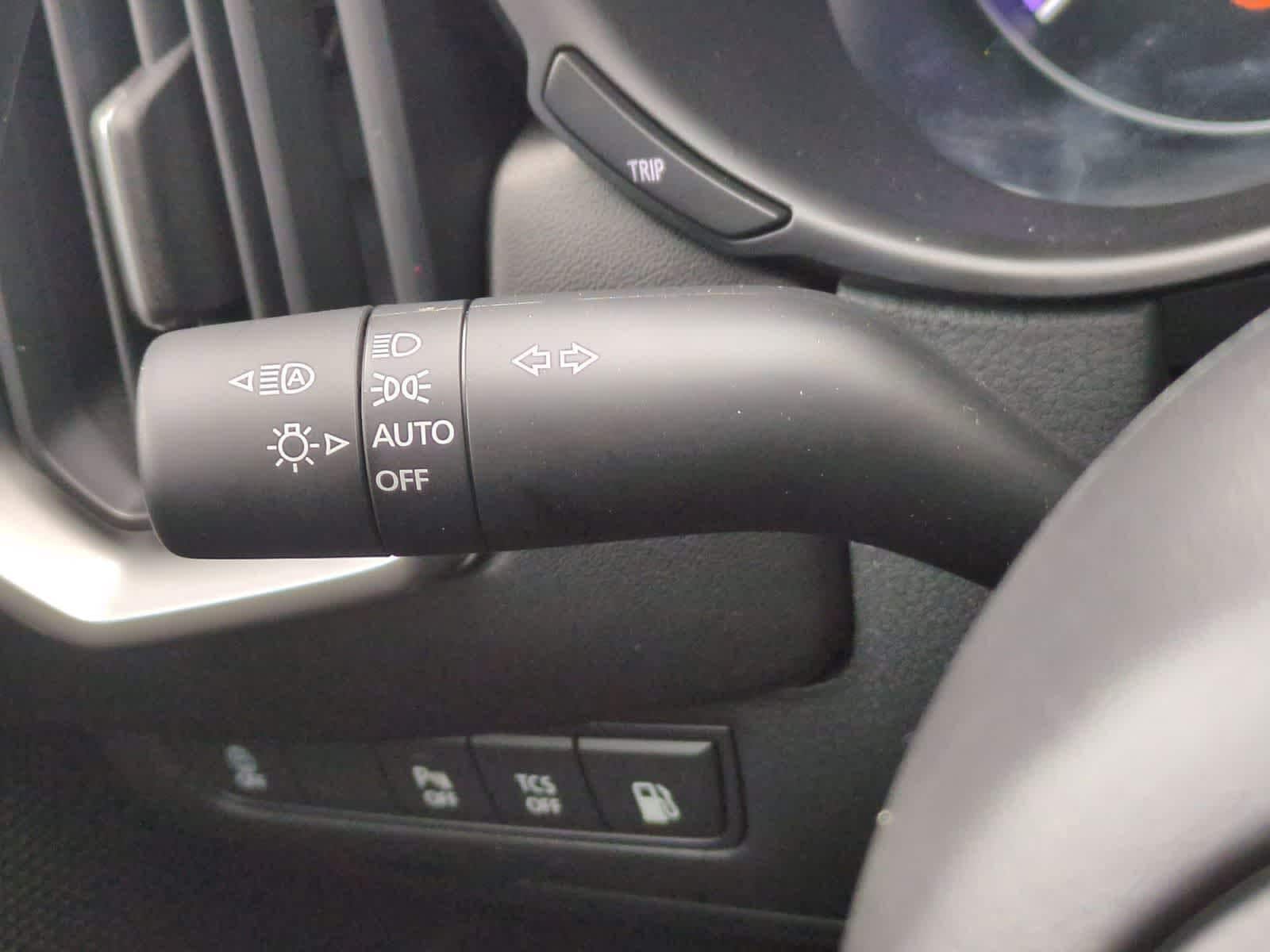 Thumbnail: 2026 Mazda CX-50 - 27