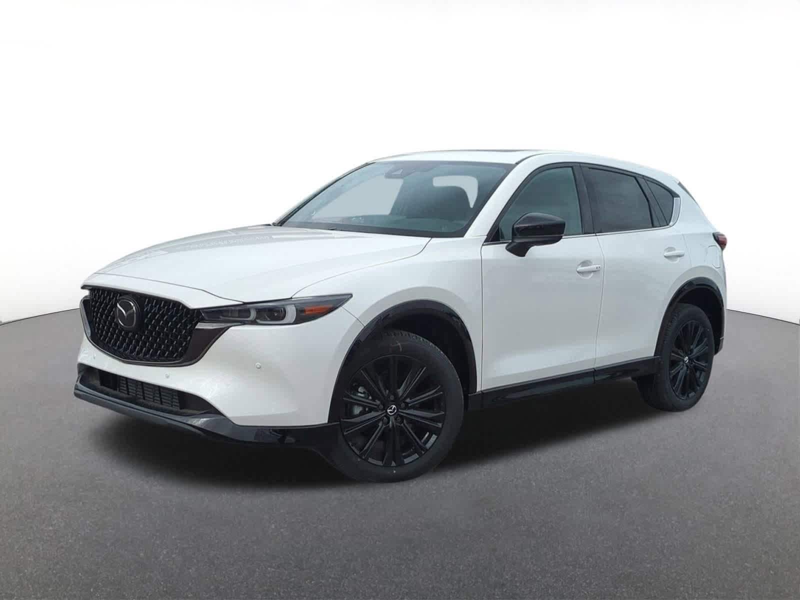 Thumbnail: 2025 Mazda CX-5 - 1