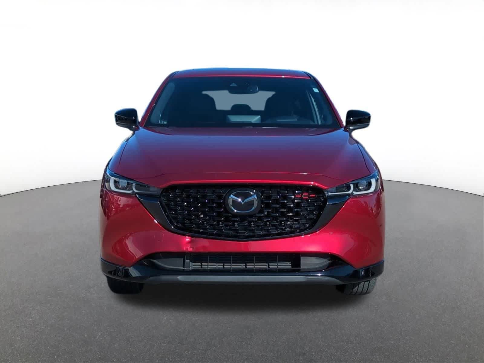 Thumbnail: 2023 Mazda CX-5 - 9