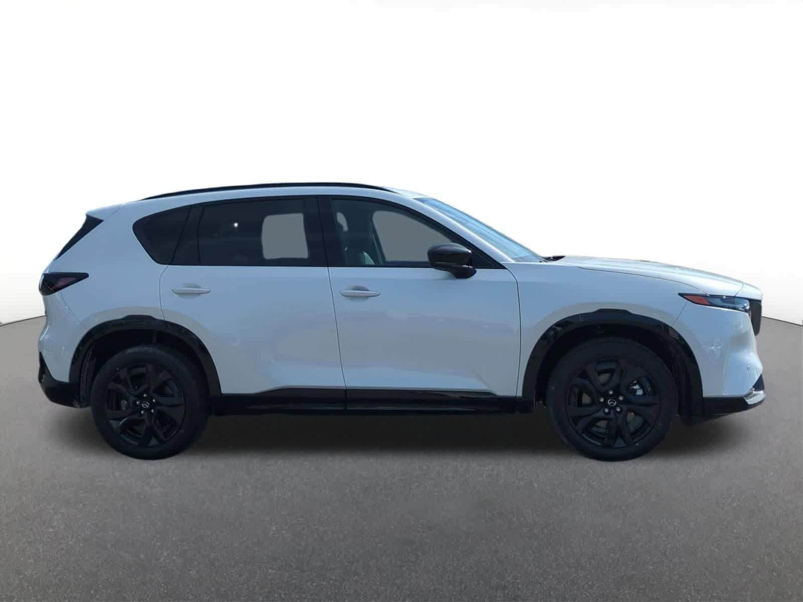 Thumbnail: 2026 Mazda CX-5 - 7
