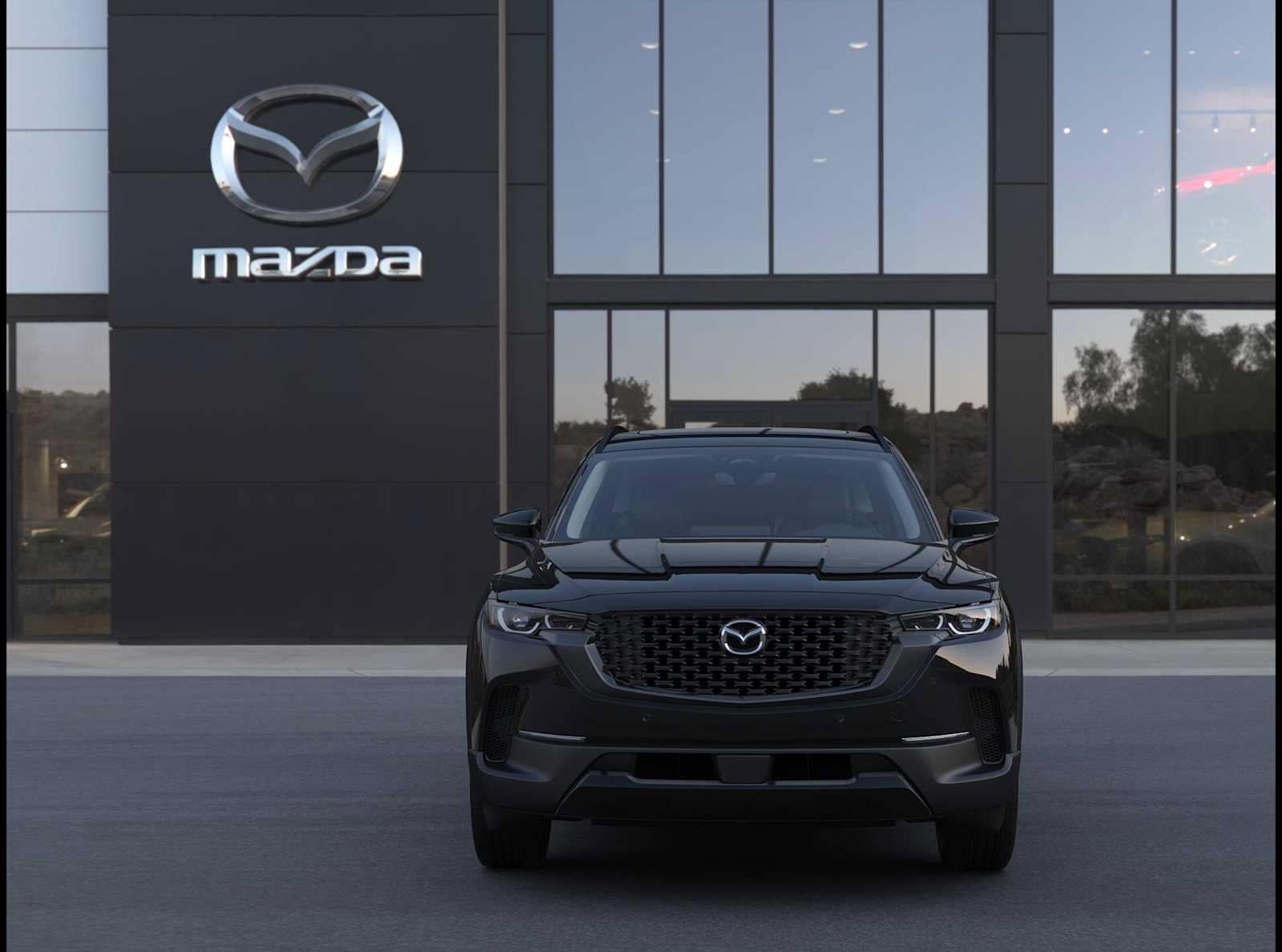 Thumbnail: 2026 Mazda CX-50 - 6