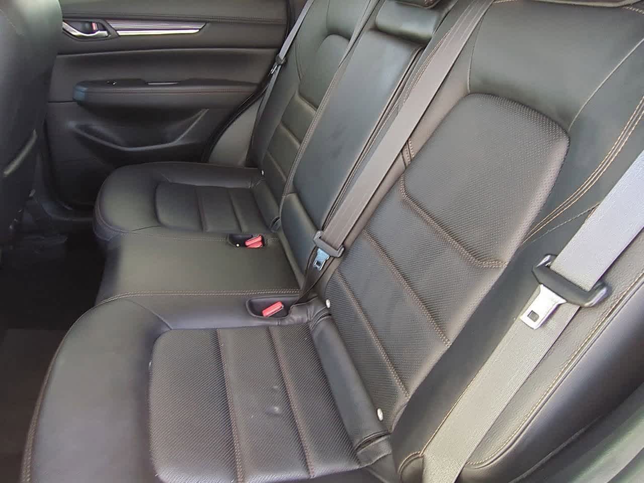 Thumbnail: 2023 Mazda CX-5 - 18