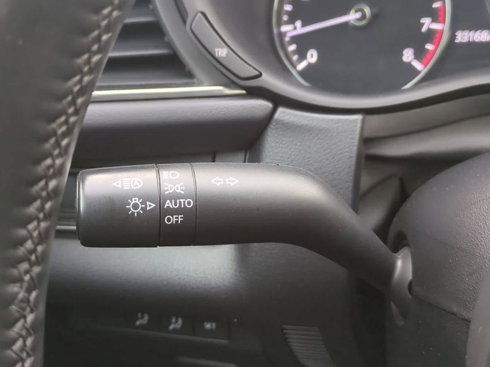 Thumbnail: 2023 Mazda CX-30 - 25