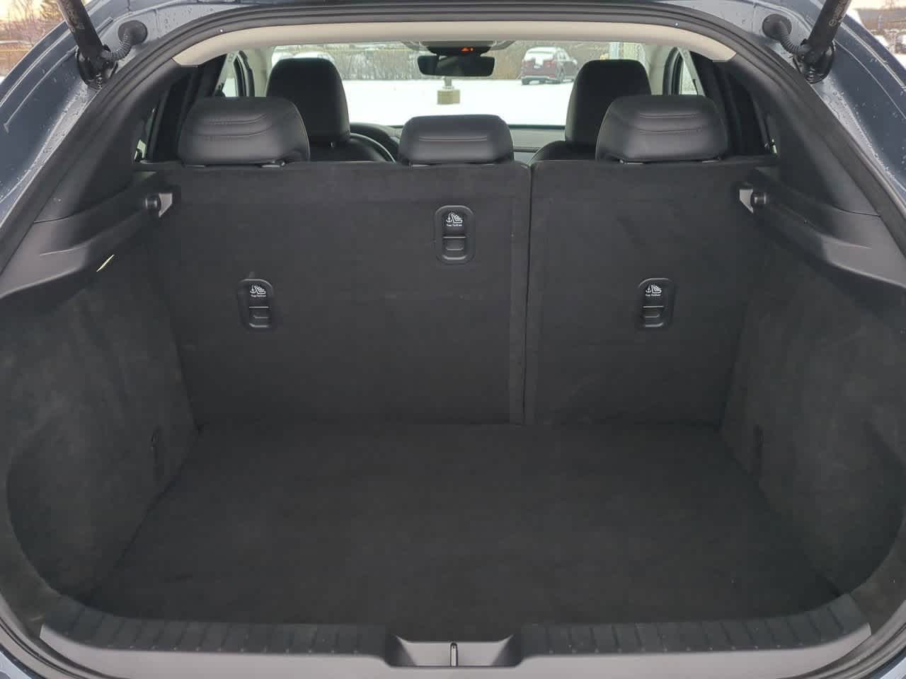 Thumbnail: 2023 Mazda CX-30 - 34