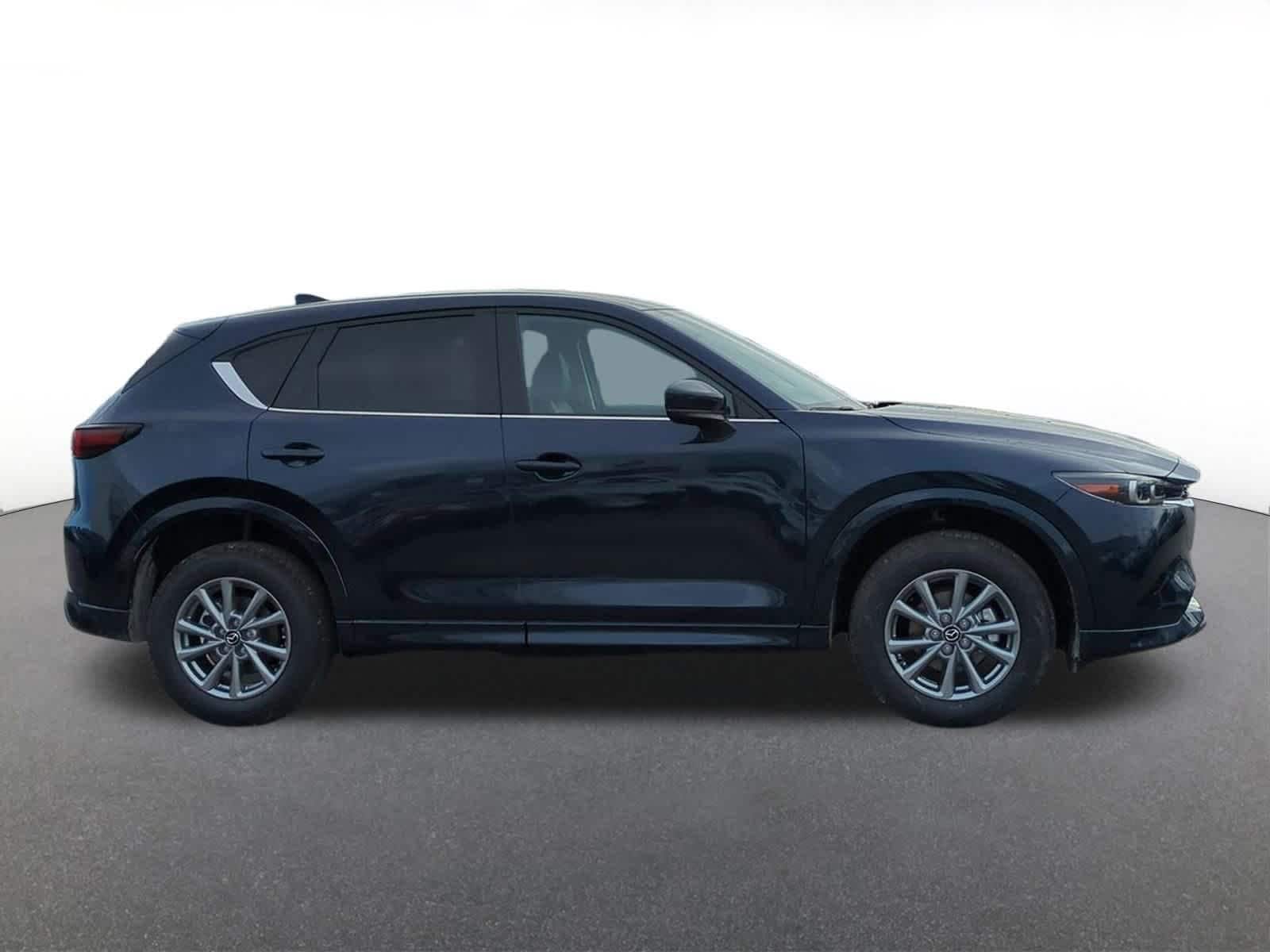 Thumbnail: 2025 Mazda CX-5 - 7