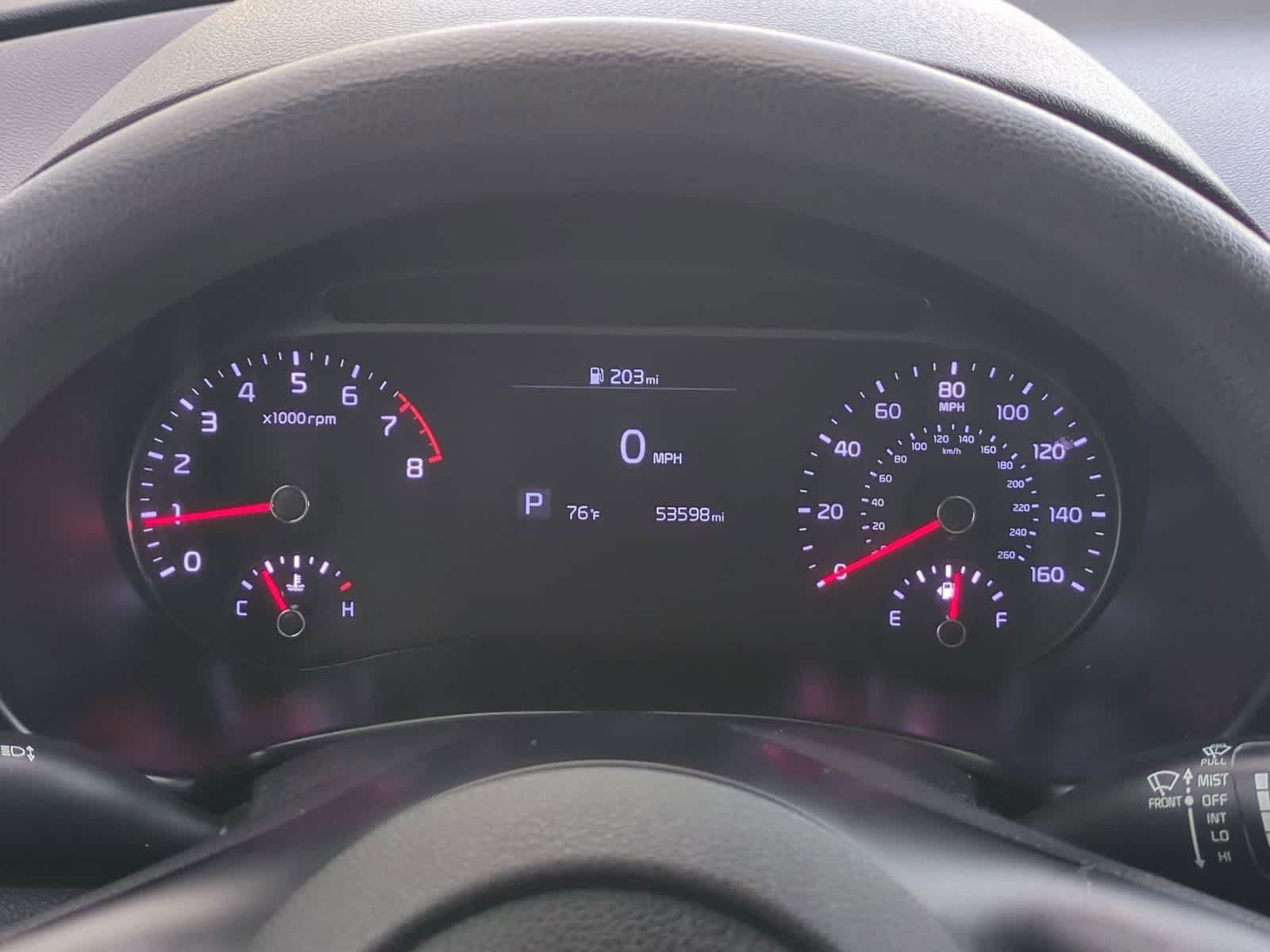 Thumbnail: 2021 Kia Soul - 30