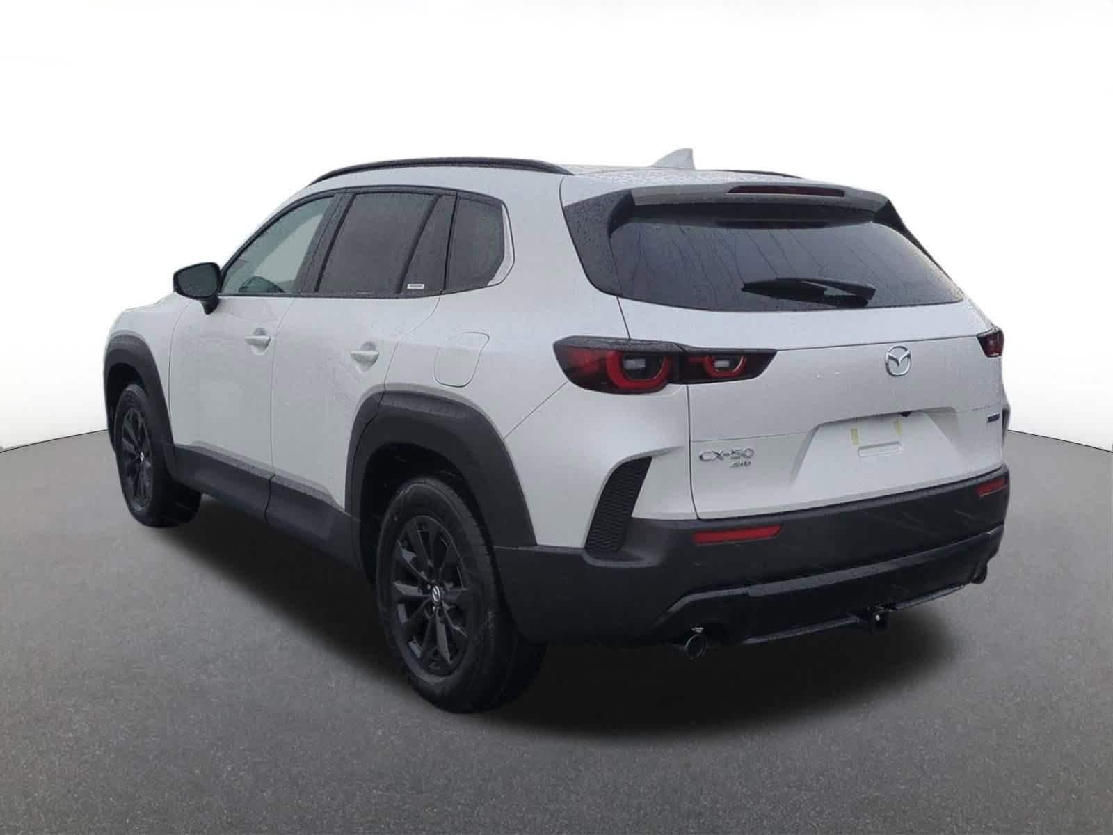 Thumbnail: 2026 Mazda CX-50 - 4
