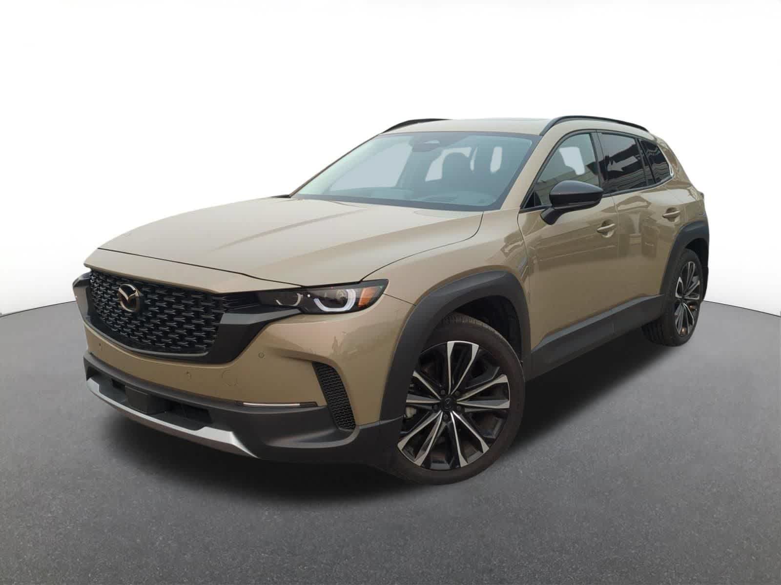 Used 2026 Mazda CX-50 For Sale | Troy MI | VIN:7MMVABCY9TN450091