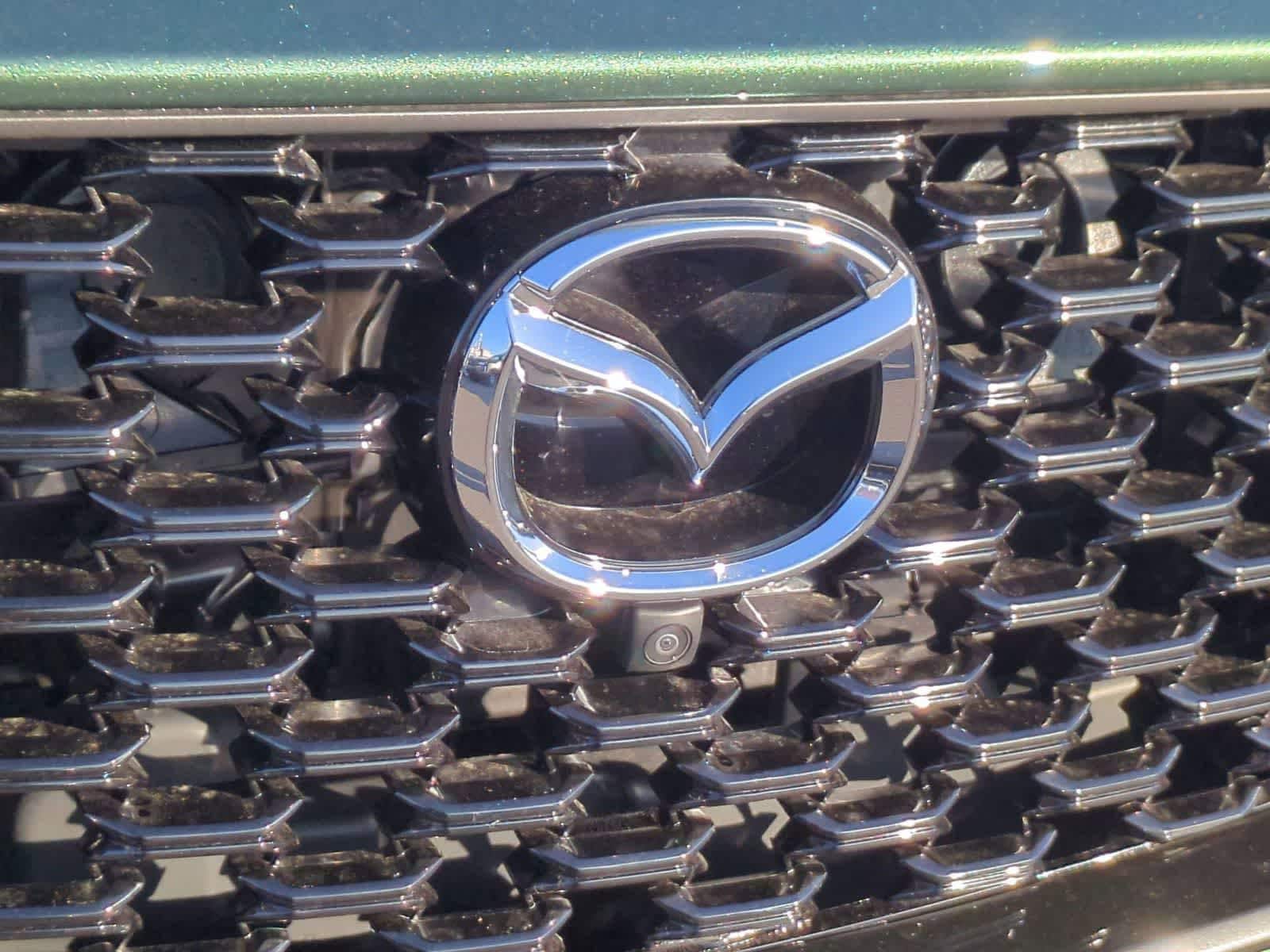 Thumbnail: 2026 Mazda CX-50 - 11