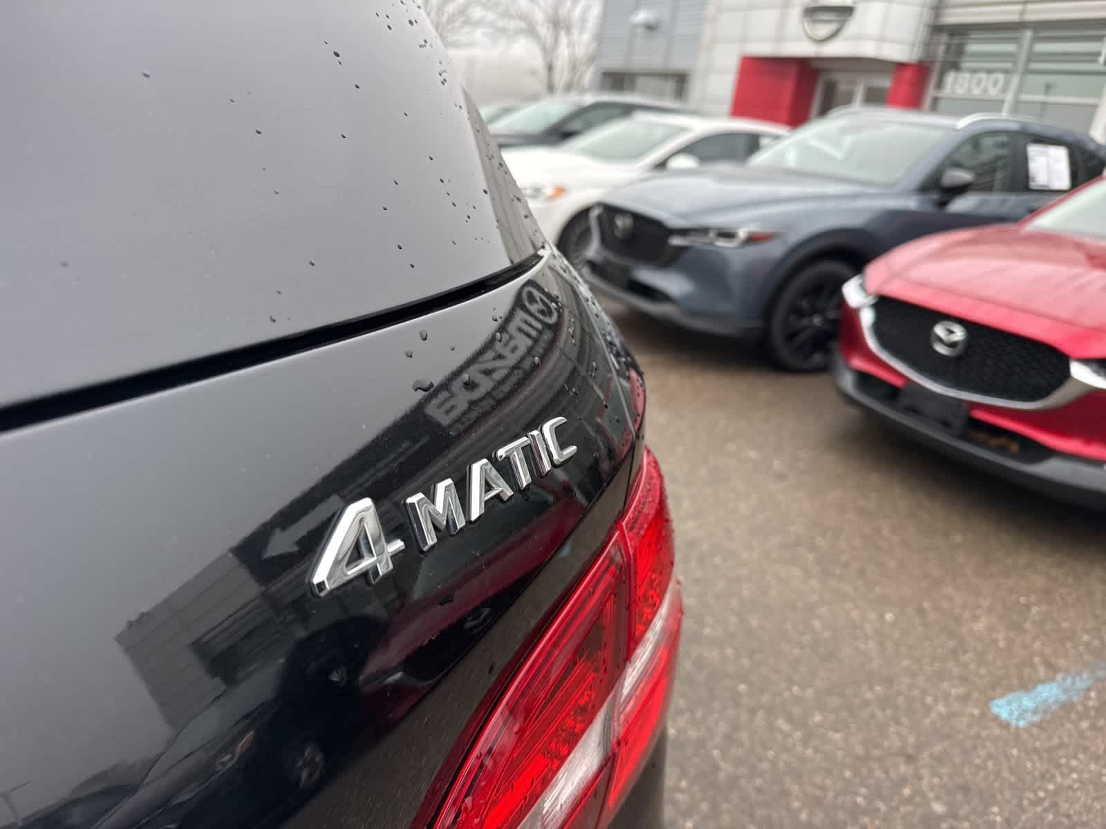 Thumbnail: 2013 Mercedes-Benz M-Class - 17