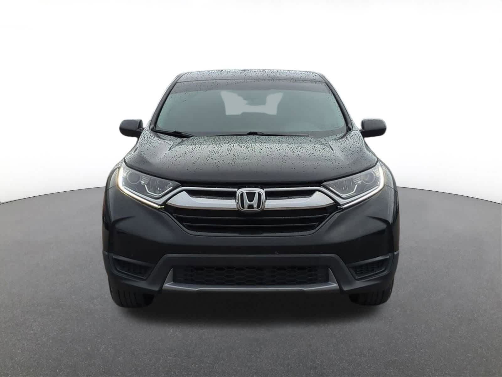 Thumbnail: 2019 Honda CR-V - 9