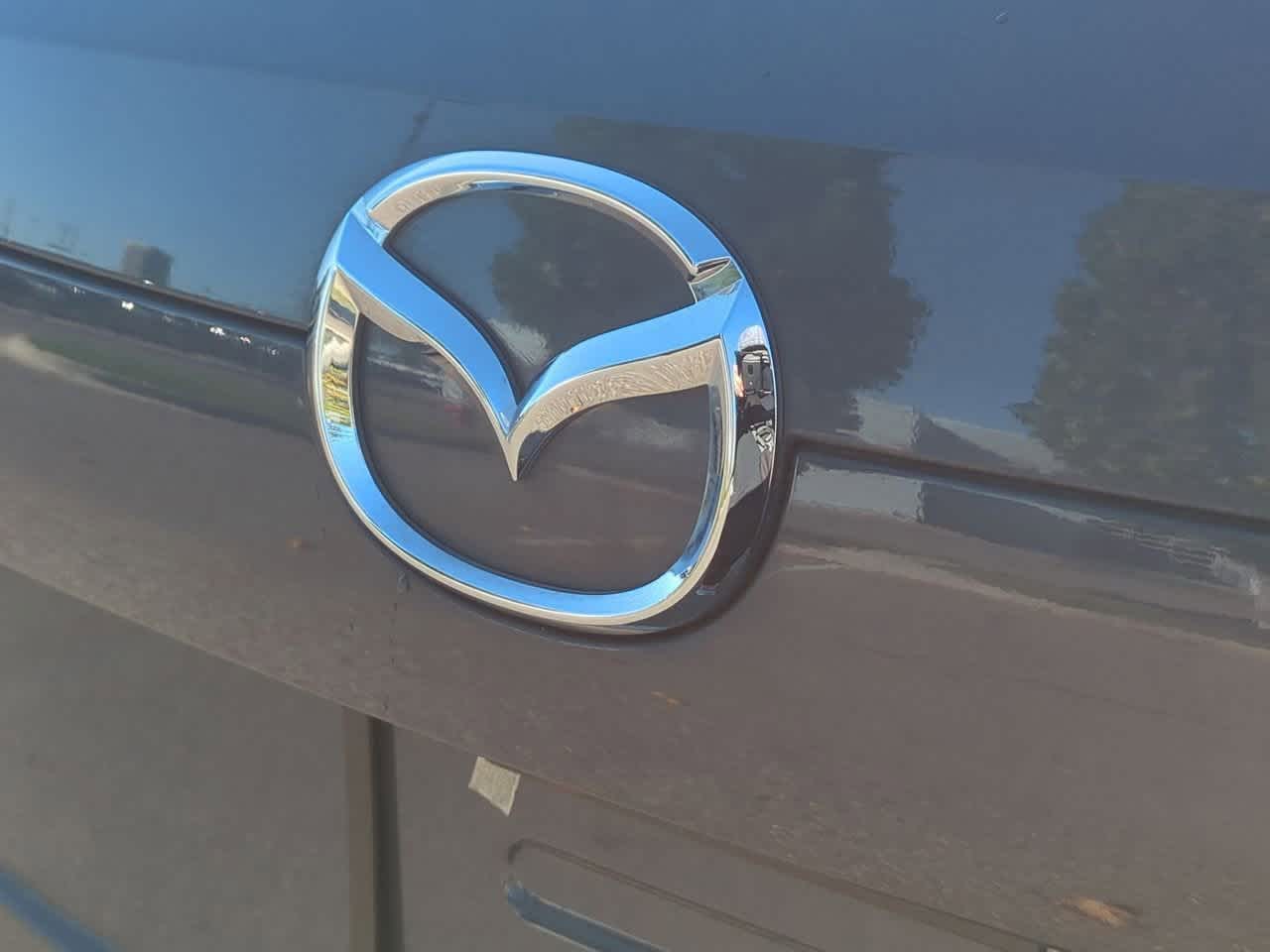 Thumbnail: 2024 Mazda CX-5 - 11